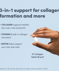 Super Collagen + Vitamin C & Biotin | NeoCell