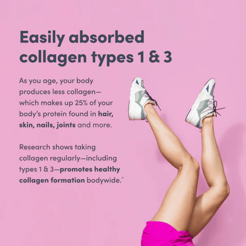 Super Collagen + Vitamin C & Biotin | NeoCell