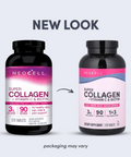 Super Collagen + Vitamin C & Biotin | NeoCell