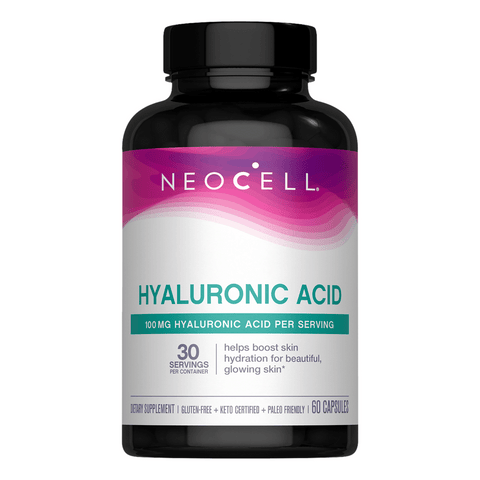 Hyaluronic Acid | NeoCell