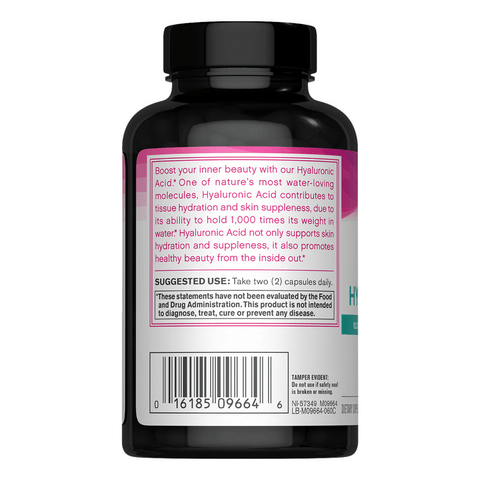 Hyaluronic Acid | NeoCell
