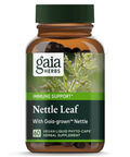 Nettle Leaf 60vc Capsules | Gaia Herbs