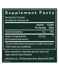 Nettle Leaf | Gaia Herbs