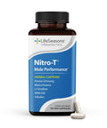 Nitro-T 60s Capsules | LifeSeasons