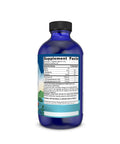 Arctic Cod Liver Oil Liquid | Nordic Naturals