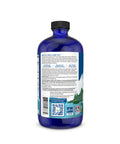 Arctic Cod Liver Oil Liquid | Nordic Naturals