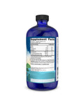 Arctic Cod Liver Oil Liquid | Nordic Naturals