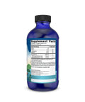 Arctic Cod Liver Oil Liquid | Nordic Naturals