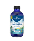 Arctic Cod Liver Oil Liquid Liquid 237 mL Unflavoured | Nordic Naturals