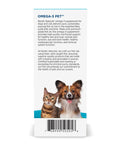 Omega-3 Pet | Nordic Naturals