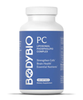 PC 100s Capsules | BodyBio