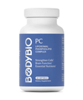 PC 60s Capsules | BodyBio