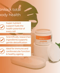 PectaSol® Powder | ecoNugenics