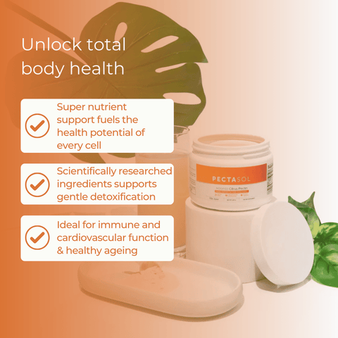 PectaSol® Powder | ecoNugenics