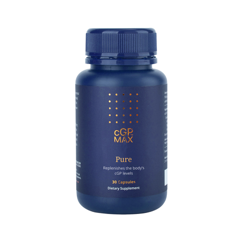 Pure Bundle (3 pack)