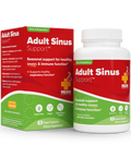 Adult Sinus Support | Redd Remedies