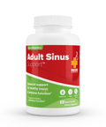 Adult Sinus Support 72s Capsules | Redd Remedies