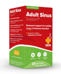 Adult Sinus Support | Redd Remedies