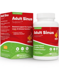 Adult Sinus Support | Redd Remedies