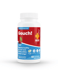 Gouch! Capsules 60s | Redd Remedies