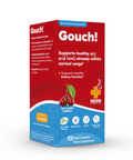 Gouch! | Redd Remedies