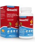 Gouch! | Redd Remedies