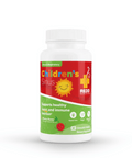 Children's Sinus Support 60s Chewable tablets | Redd Remedies