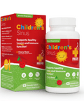 Children's Sinus Support | Redd Remedies