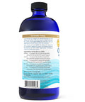Omega-3 Pet | Nordic Naturals