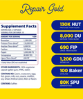 Repair Gold | Enzymedica