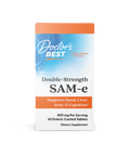 SAM-e 400 mg (Double Strength) 60s Tablets | Doctors Best