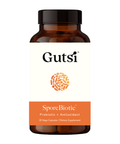 Gut Flora Duo | Gutsi