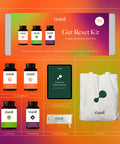 Gut Reset Kit | Gutsi