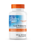 Saw Palmetto | Doctors Best