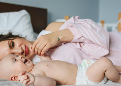 Breastfeeding Basics