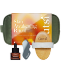 Skin Awakening Ritual Kit | Gutsi