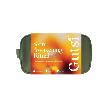 Skin Awakening Ritual Kit | Gutsi