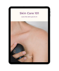 Skincare 101 eBook | TheraStore