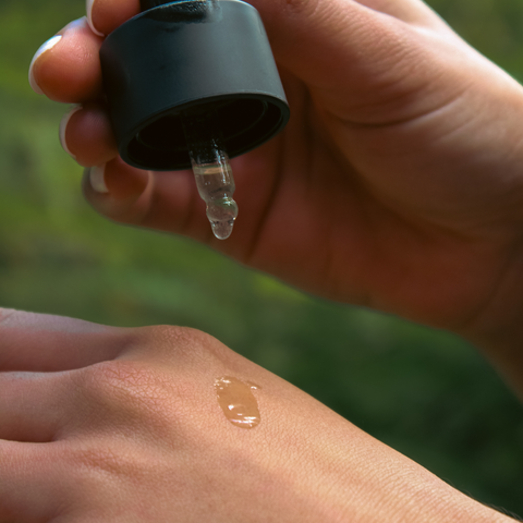 SkinRenew™ Spore Activating Serum | Gutsi
