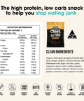 Chief Biltong (12 bags) | Chief Nutrition