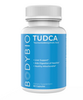 TUDCA 60s Capsules | BodyBio