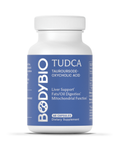 TUDCA 60s Capsules | BodyBio