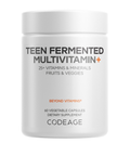 Teen Fermented Multivitamin+ | Codeage