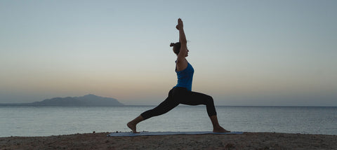 A healthier you is on the horizon