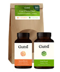 Gut Flora Duo | Gutsi