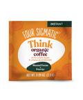 Think Organic Coffee (Instant) | Four Sigmatic