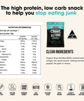 Chief Biltong (12 bags) | Chief Nutrition