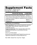 Trans-Resveratrol 200 | Doctors Best