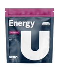 Energy Powder Cranberry Raspberry | UCAN
