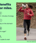 Energy Powder | UCAN